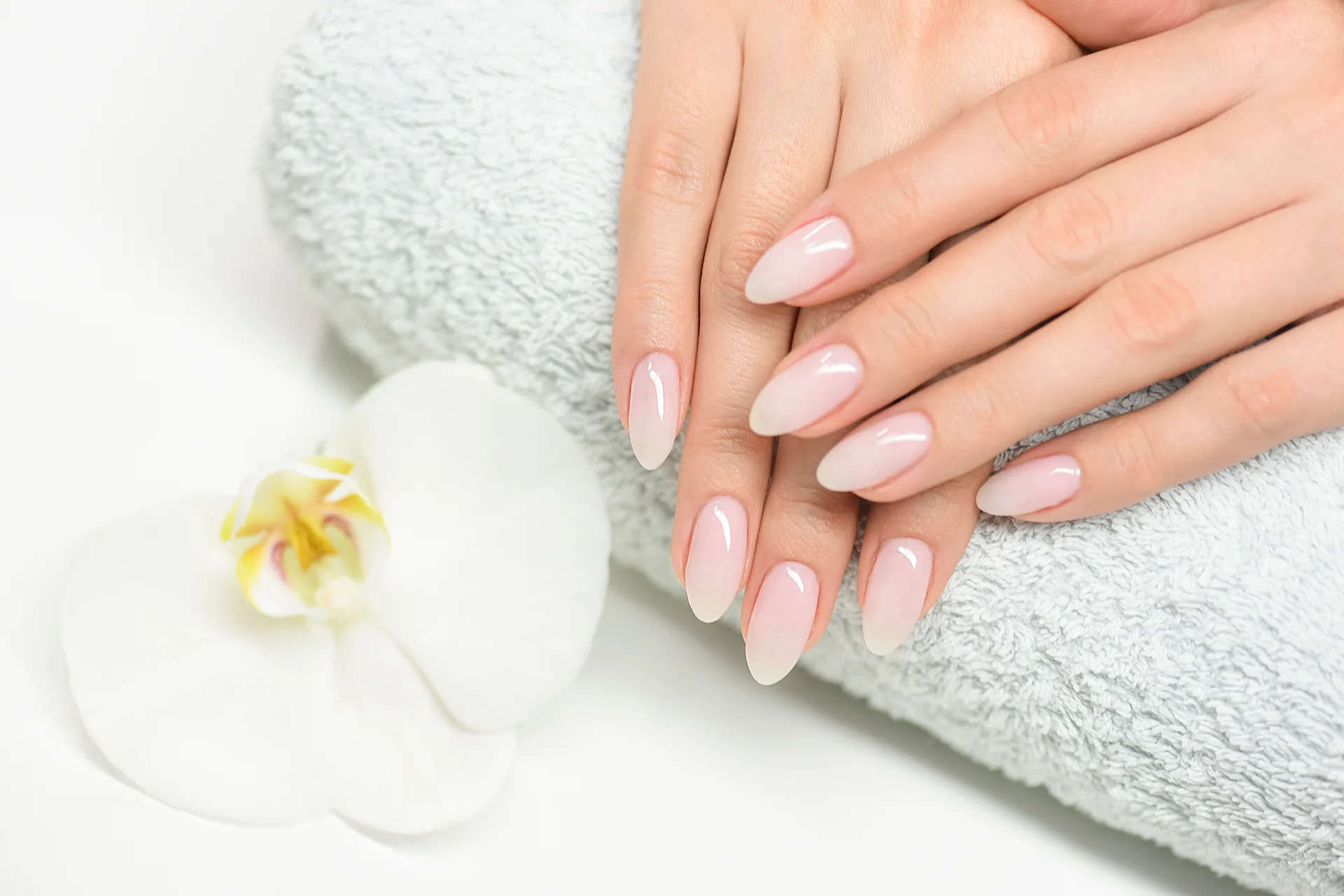 Manicures